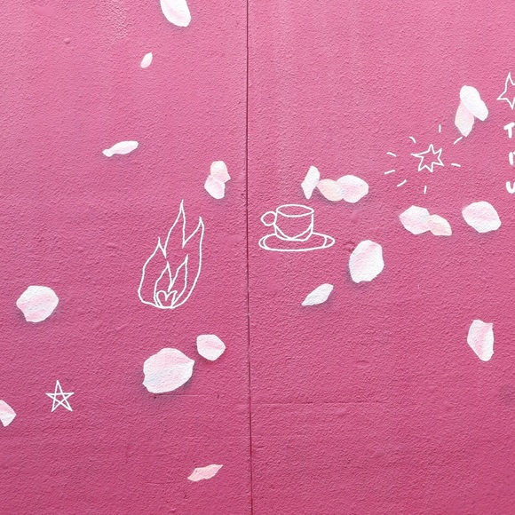 Meet your Posher, Rebecca - Picture 1 of 1